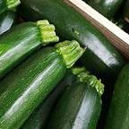 Courgettes 0,5kg - 500g