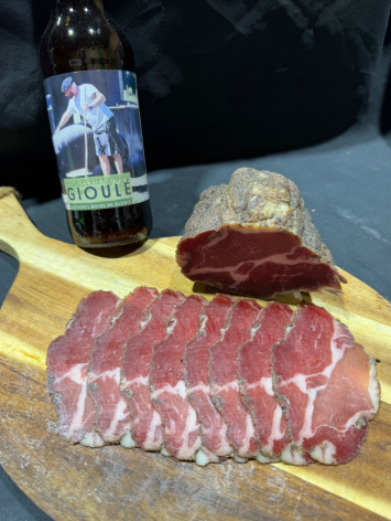 COPPA DE PORC NOIR - 225g
