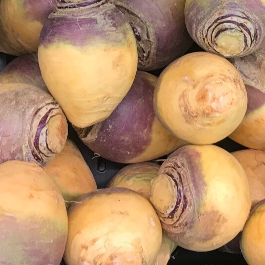 Rutabaga (600gr)