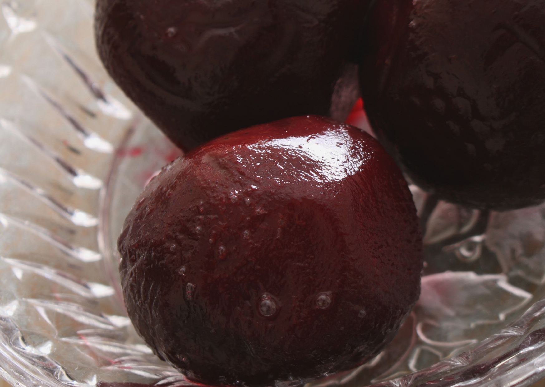 Betterave cuite - 400g