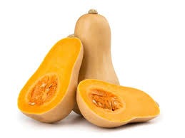 Courge - Butternut
