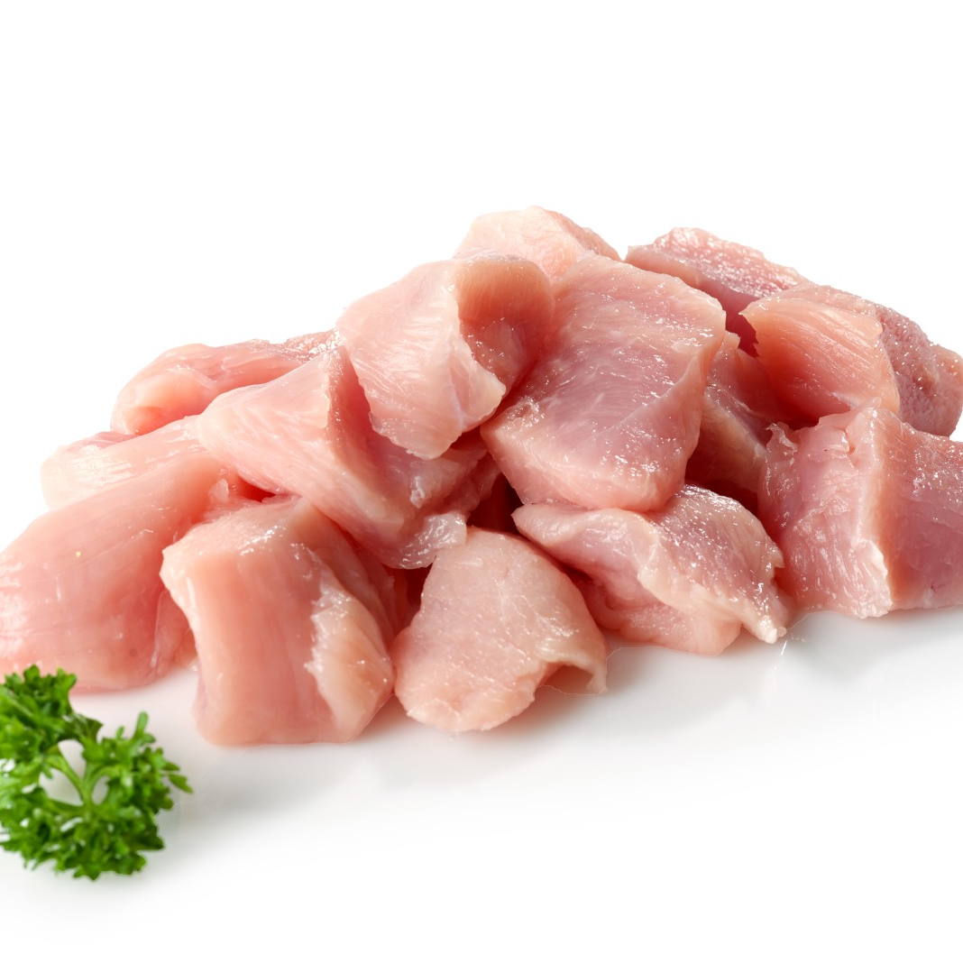 Sauté de poulet - 500g