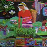 Thé Noir Cassis - 100g