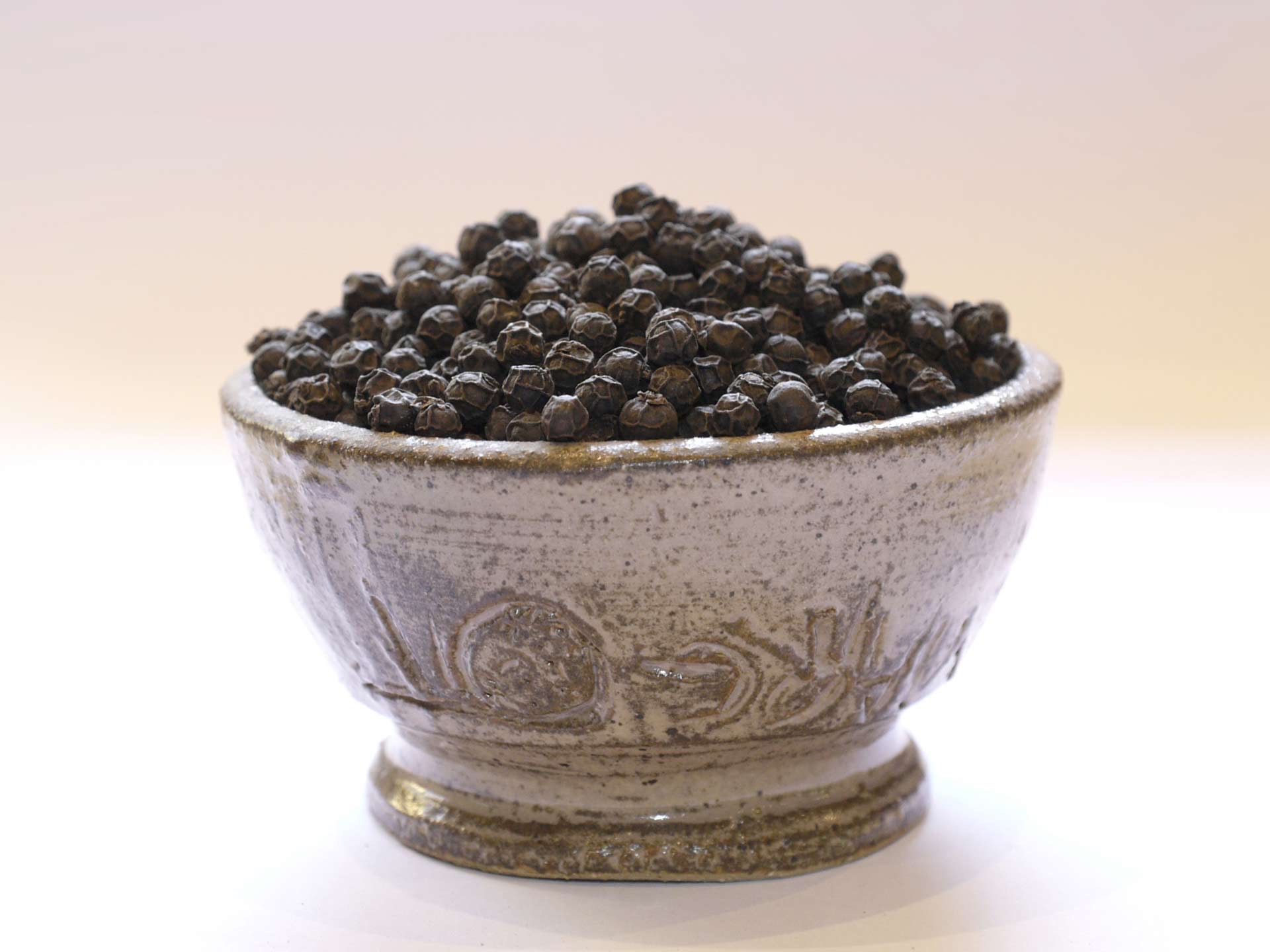 Poivre noir de Kampot - 50g