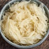 Choucroute - chou fermenté - 500g