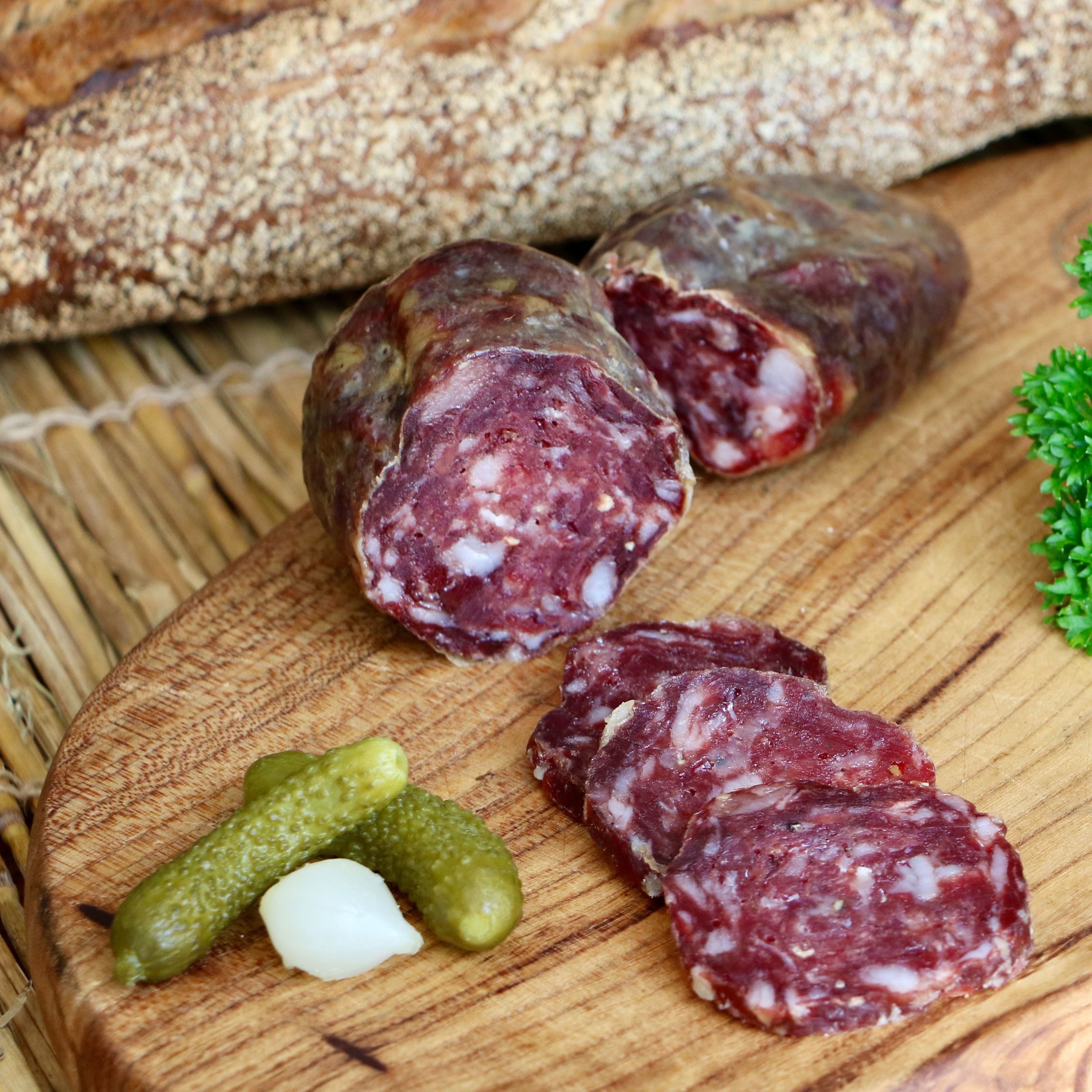 Saucisson