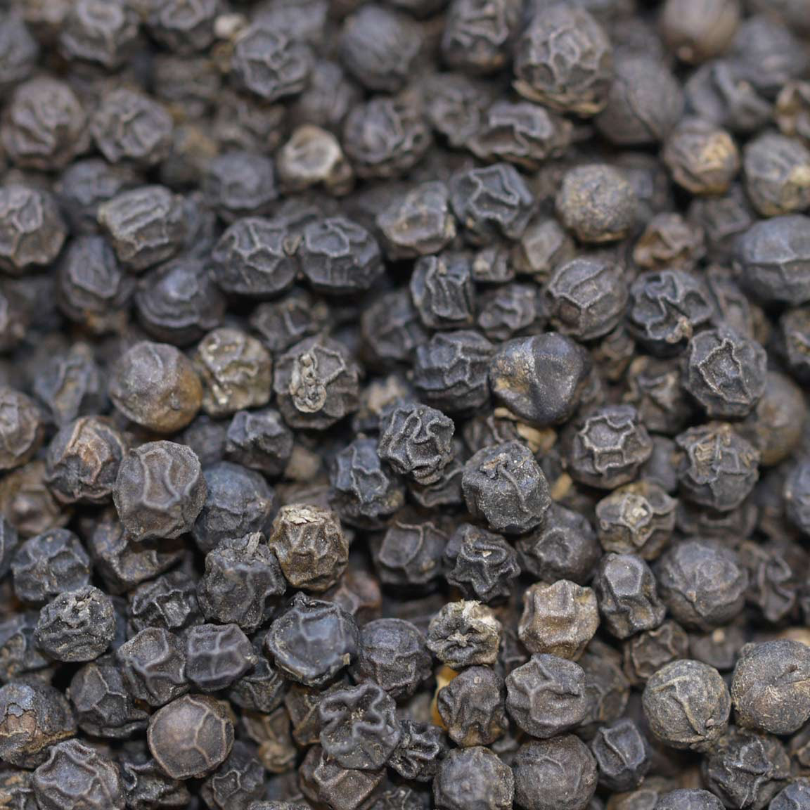 Poivre noir de Madagascar - 50g