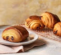 Pain au chocolat (uniquement le vendredi et samedi)