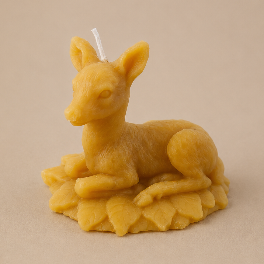 Bougie biche