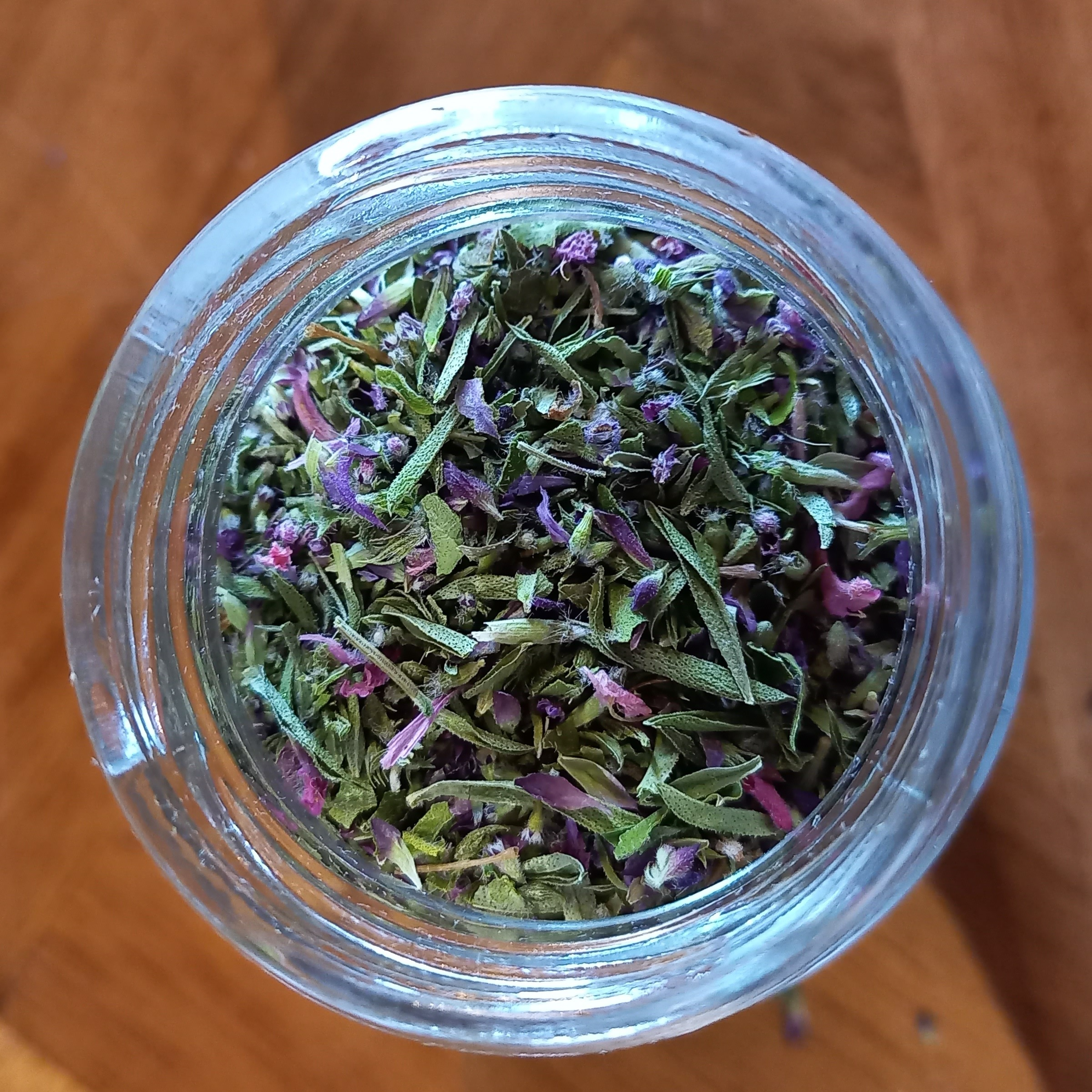 Mélange d'aromates Barbecue et Plancha - 12g