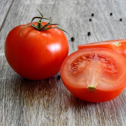 TOMATE Joie de la table Bio