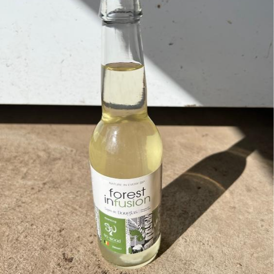 Kombucha - Douglas