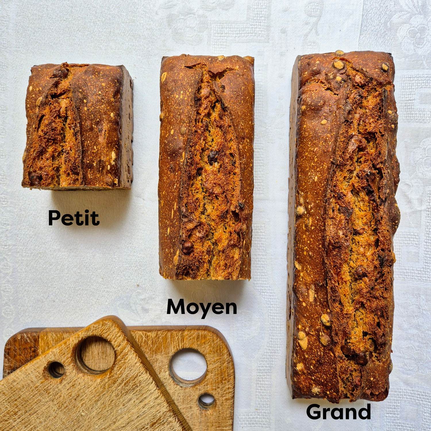 Noisette-Figue - 500g