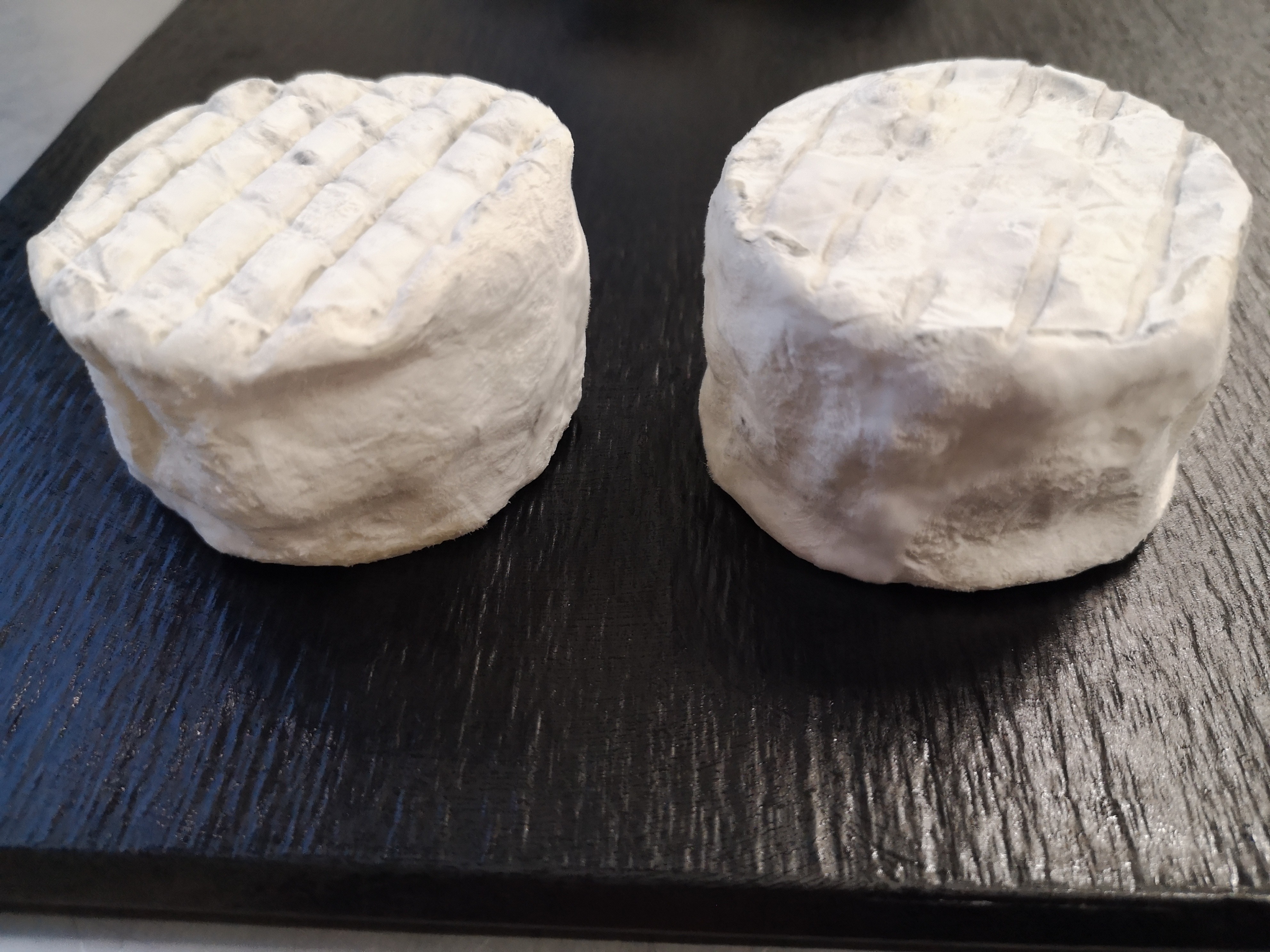 MOTTIN de vache au lait cru - 80g