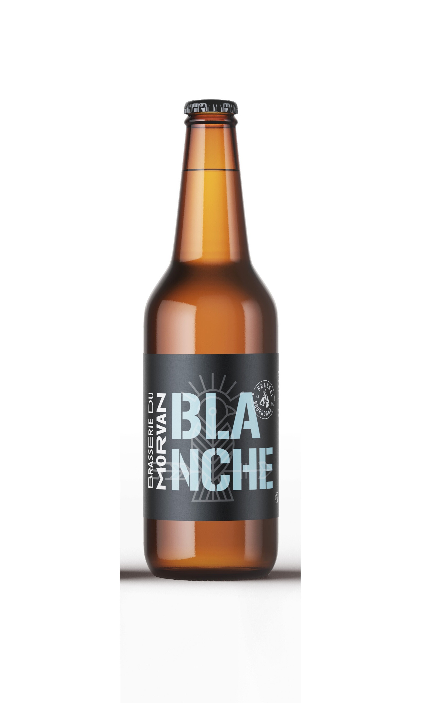 Bière Blanche - 75cl