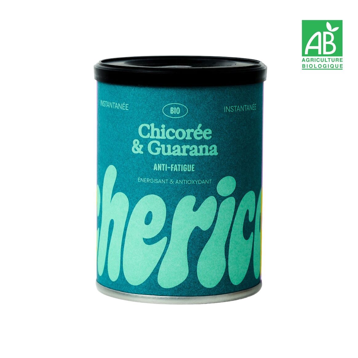 Chicorée & Guarana - 80g