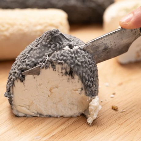 Pointu cendré affiné (pièce)