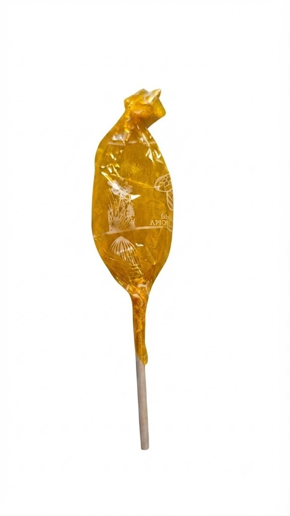 Sucette au Miel - 11g