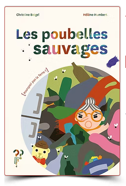 Les Poubelles Sauvages