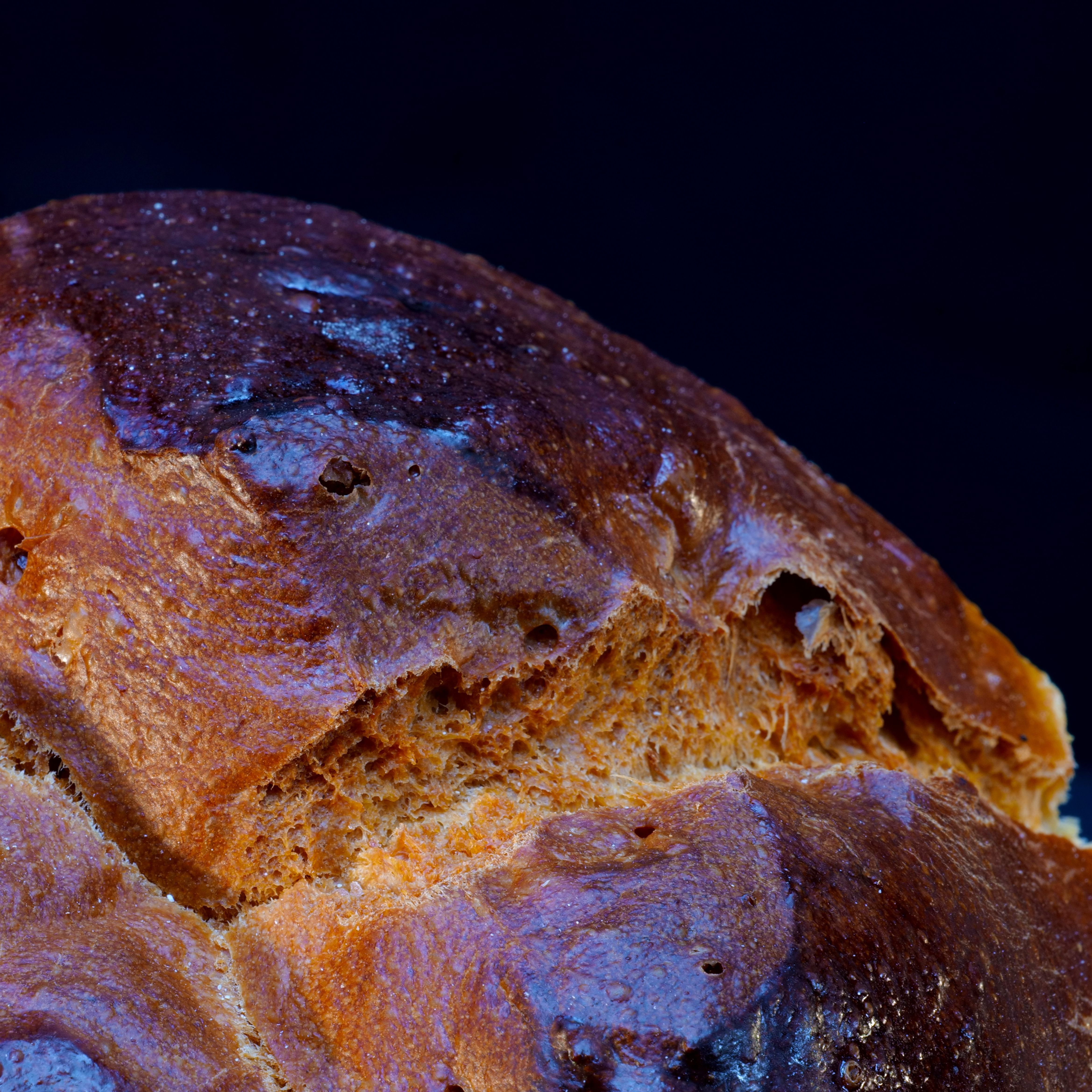 Brioche nature 500g moulé