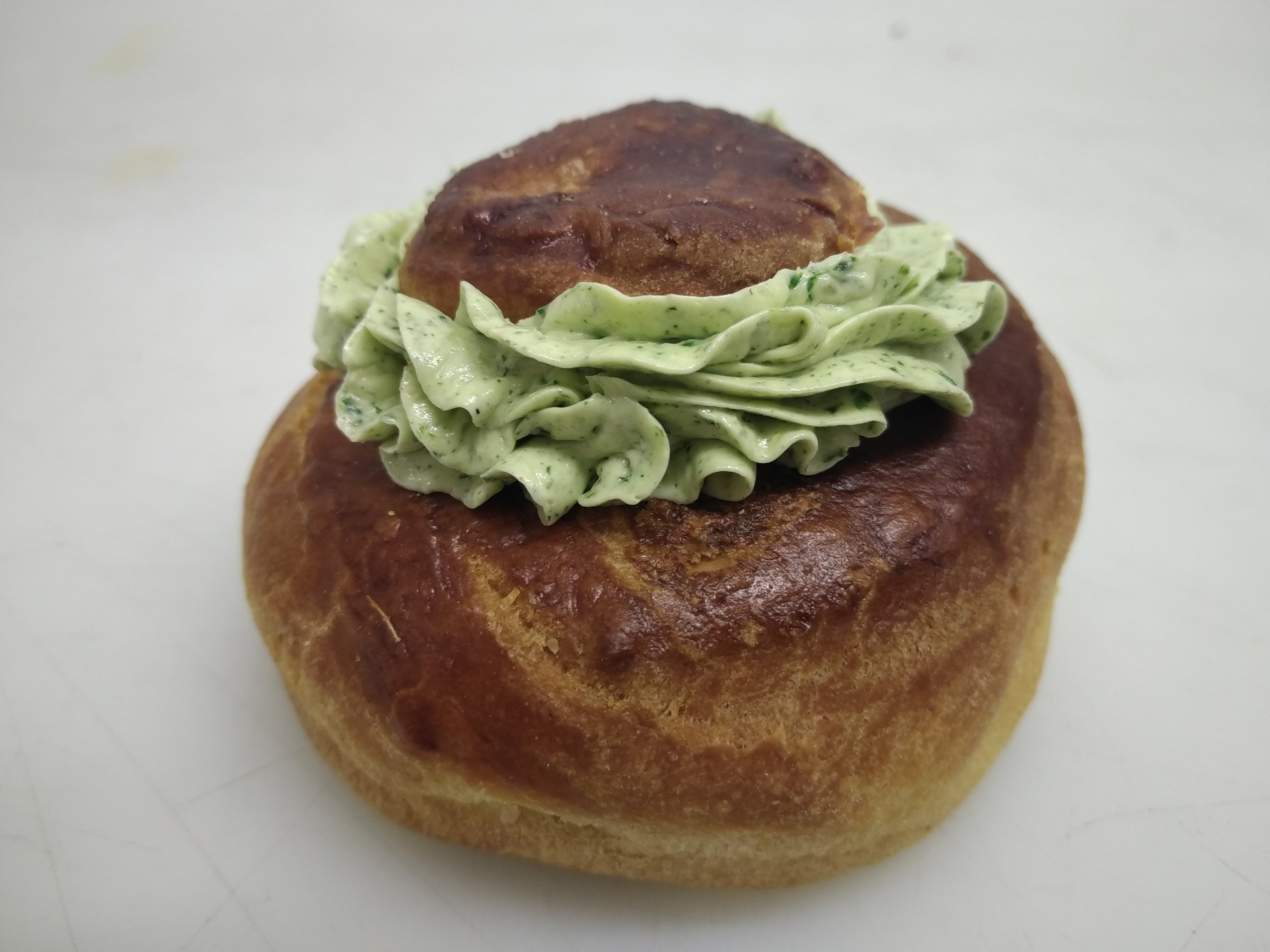 Brioches À L'Ortie (8 Escargots)