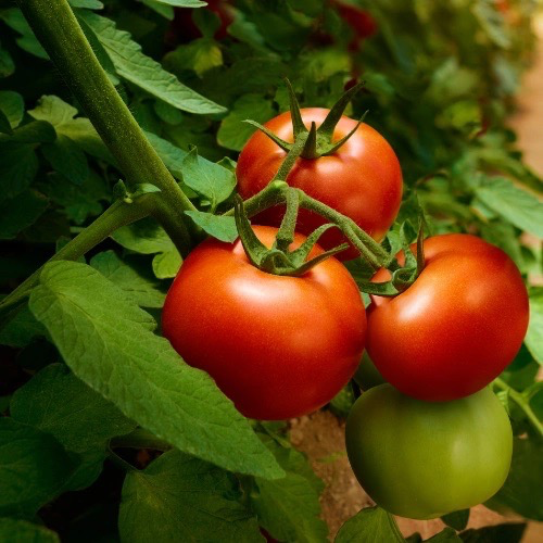 TOMATE Montfavet Bio