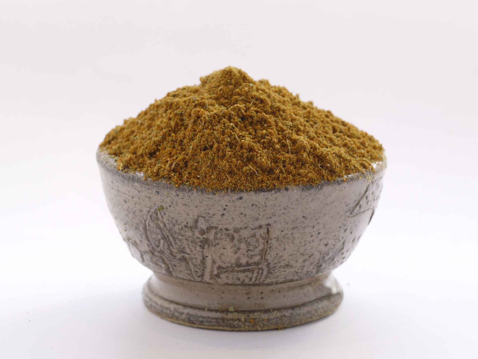 Mélange pour Keftas Marocaines - 50g