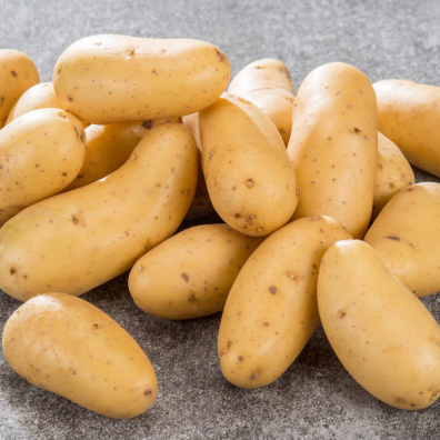 Pomme de terre nouvelle - 0,5kg