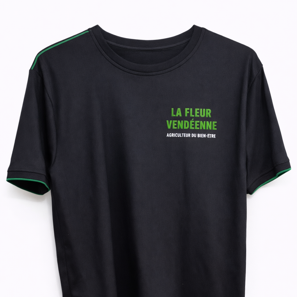 T-shirt personnalisé