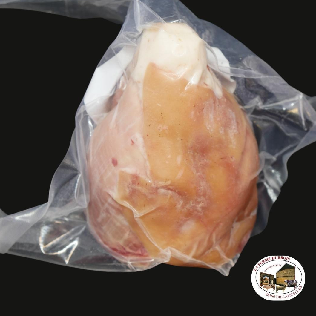 Jambonneau fermier - 0,35kg