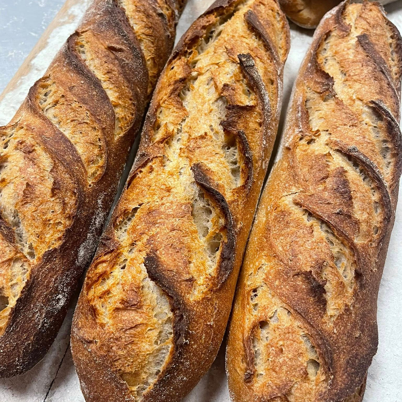 Baguette - 250g