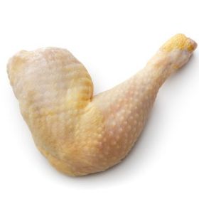 Lot 10 cuisse entière de poulet - 2kg