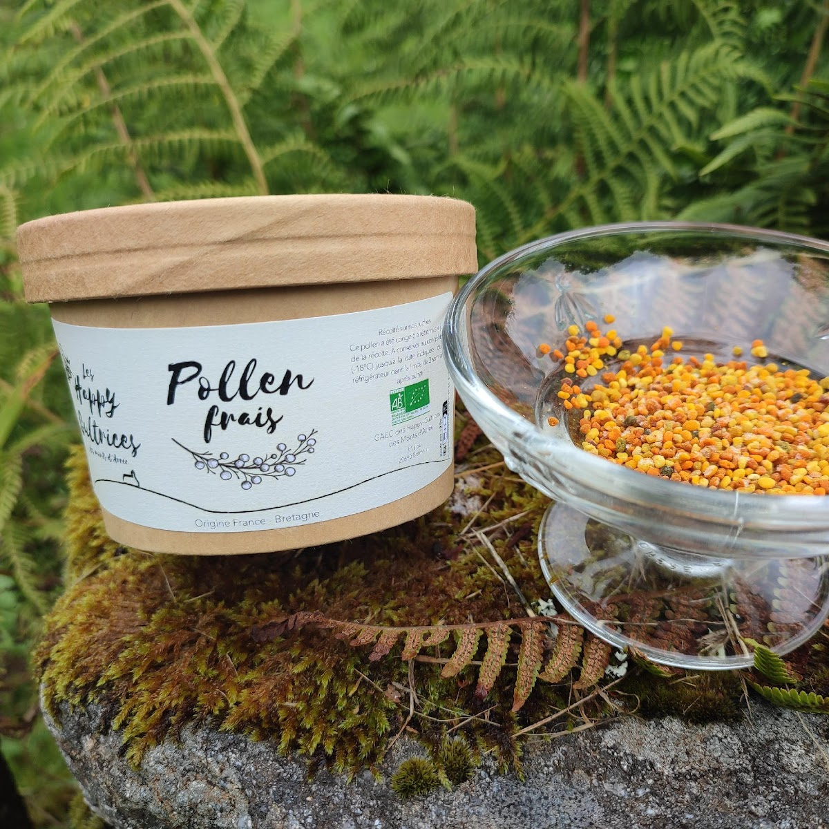 Pollen Frais - 125g