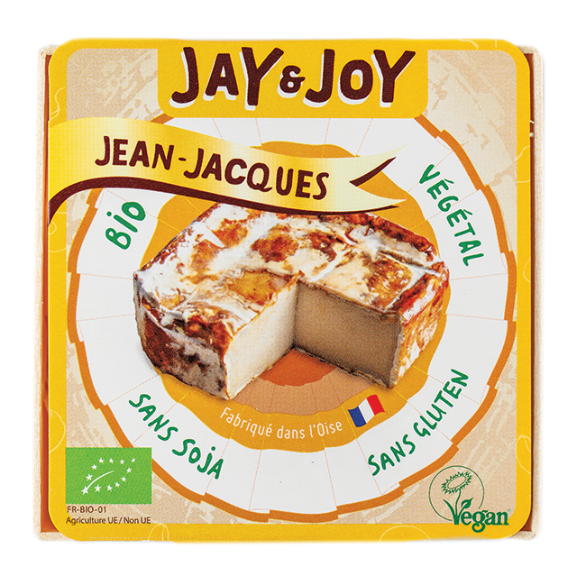 Jean-Jacques - 100g