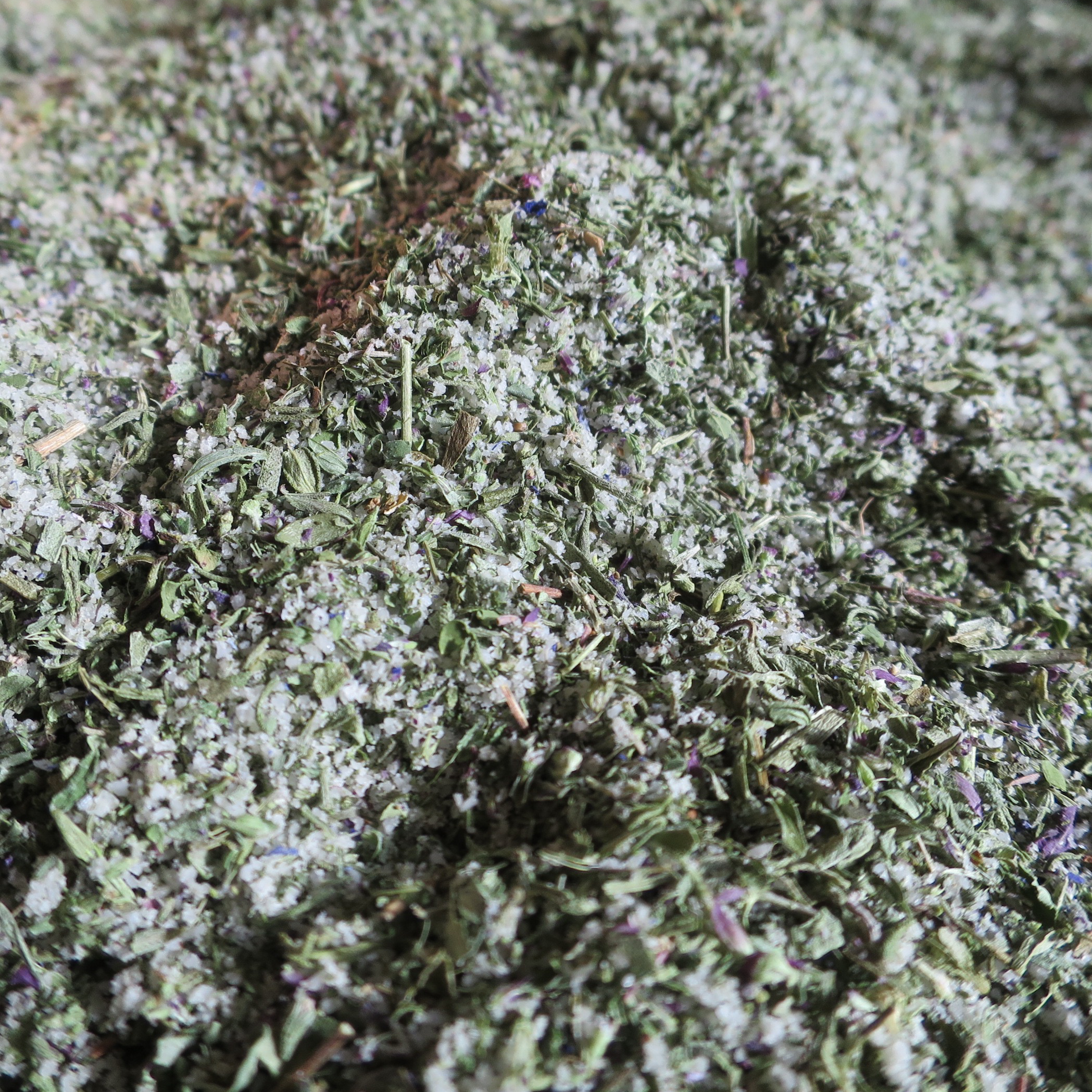 Sel aux herbes Bretagne - 45g