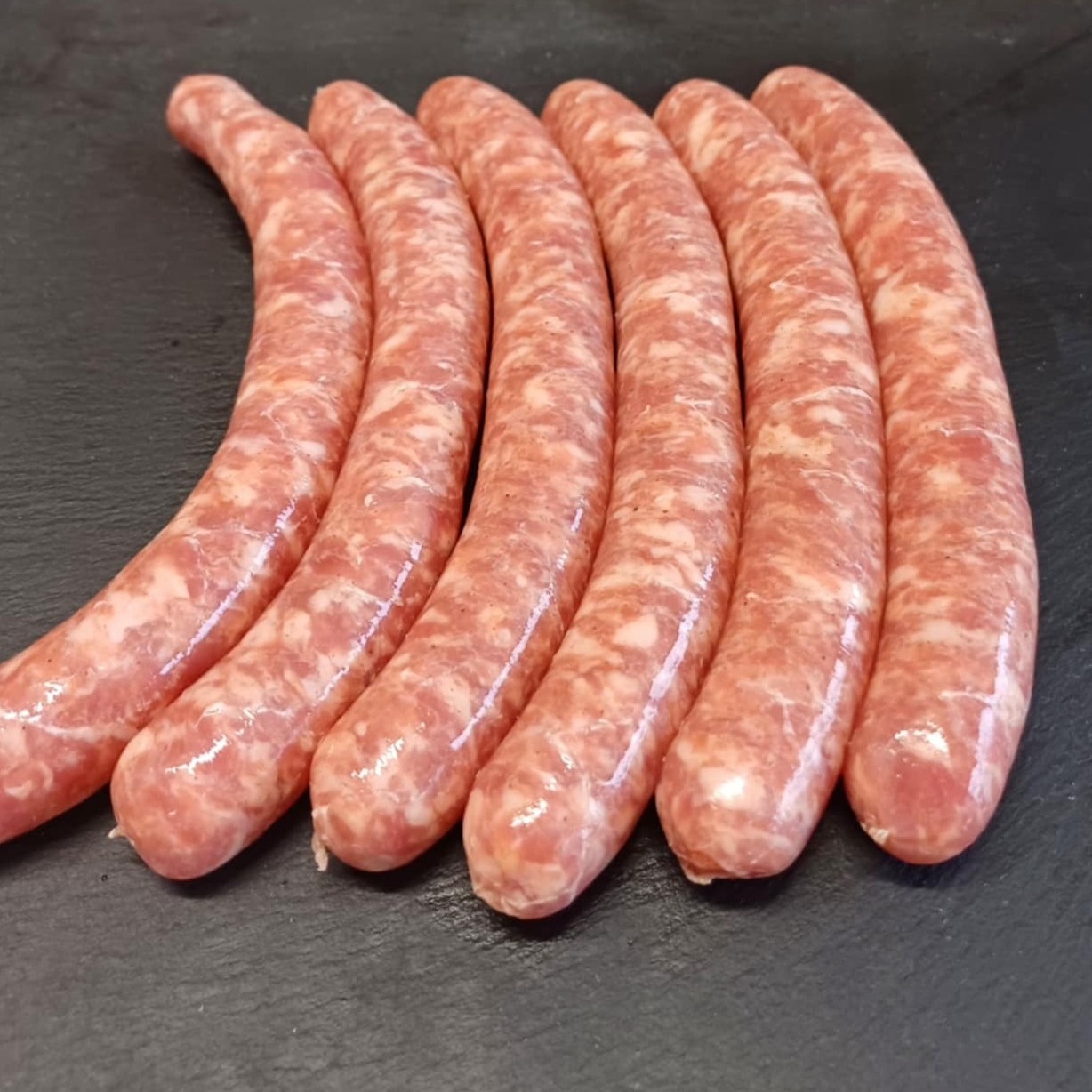 Chipolatas x 6 - 450g