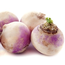 Navet violet nouveau