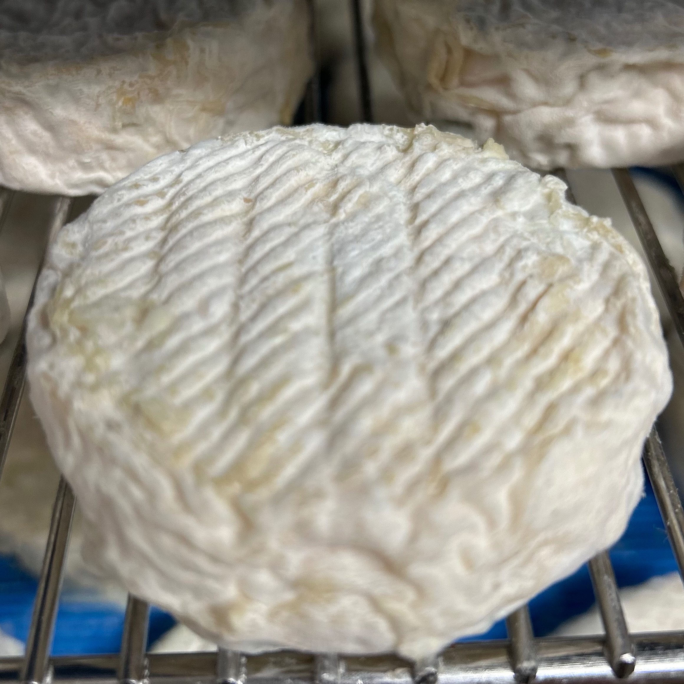 Fromage affiné