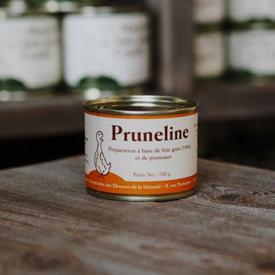 Pruneline - 180g