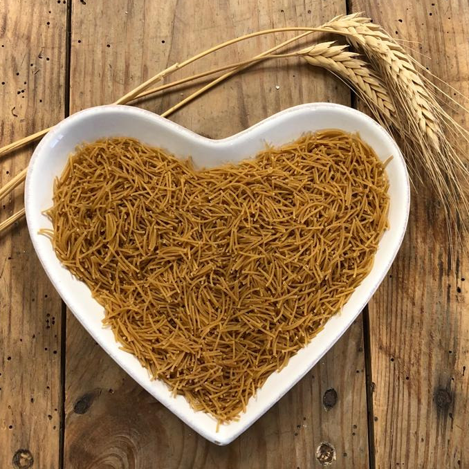 PATES PAT'SOUPE - 500g