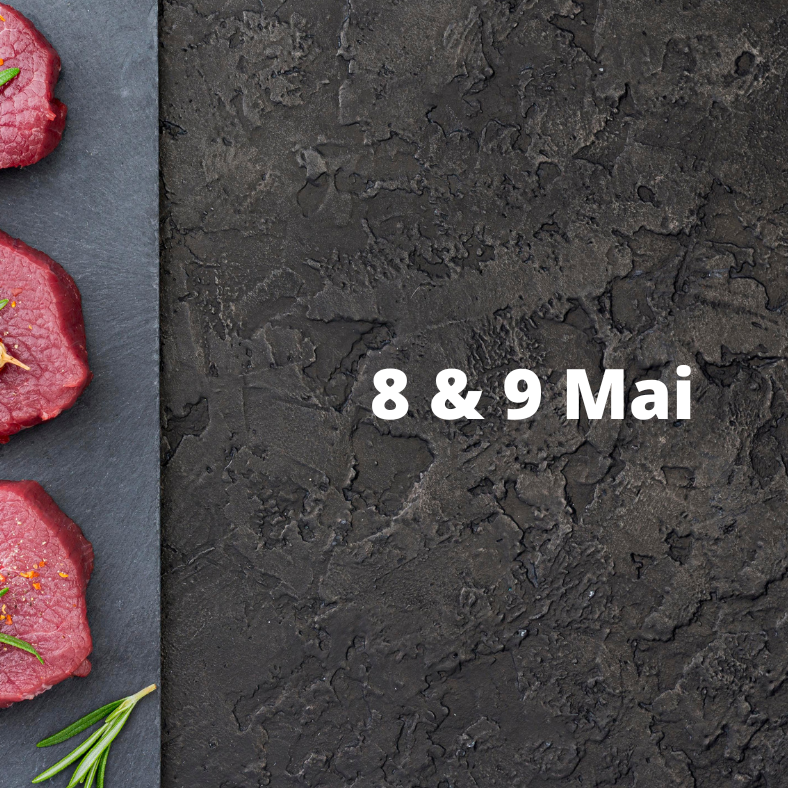 Colis 10 kg avec COTE DE BOEUF Retrait à la ferme UNIQUEMENT - 10kg