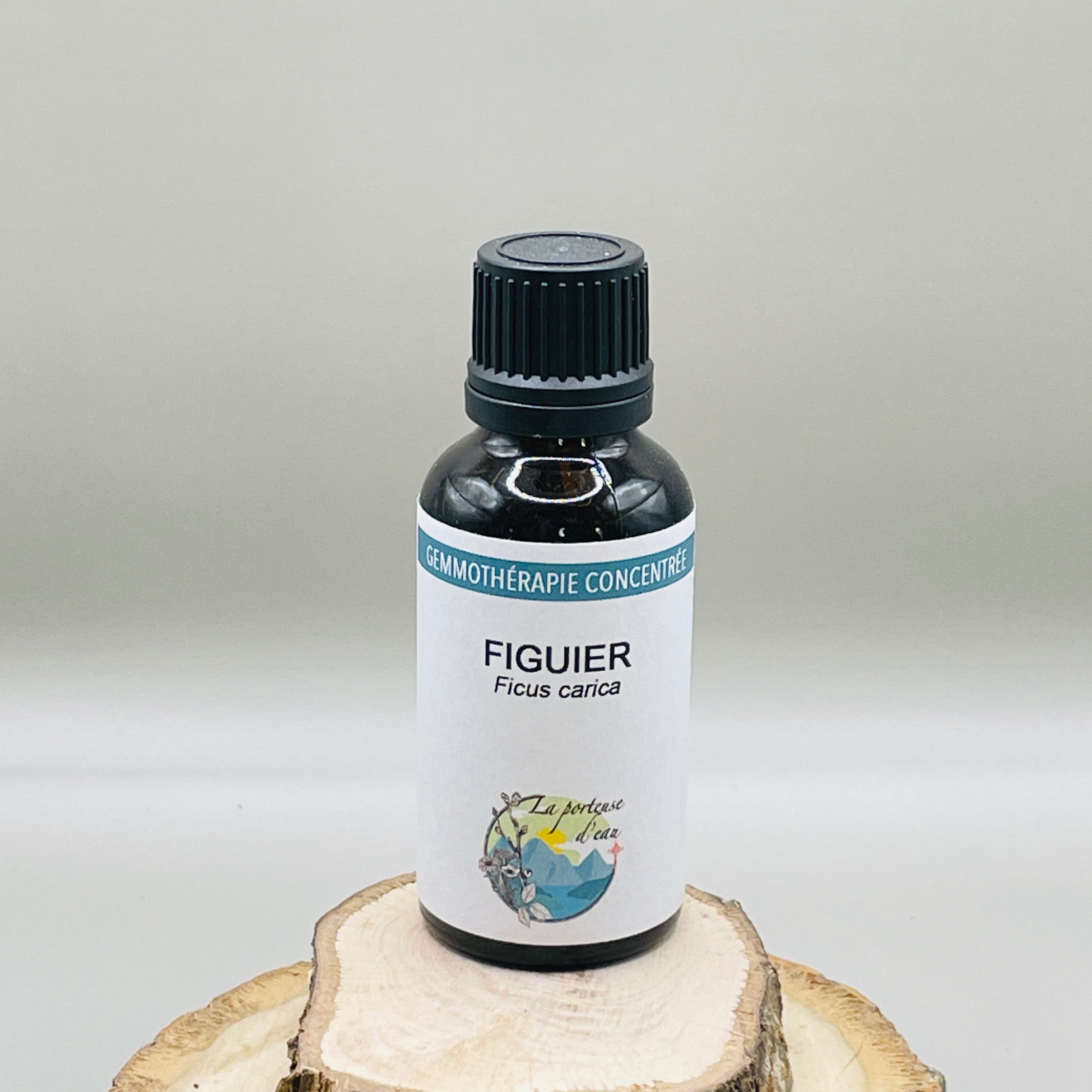 Figuier
Ficus carica - 30ml
