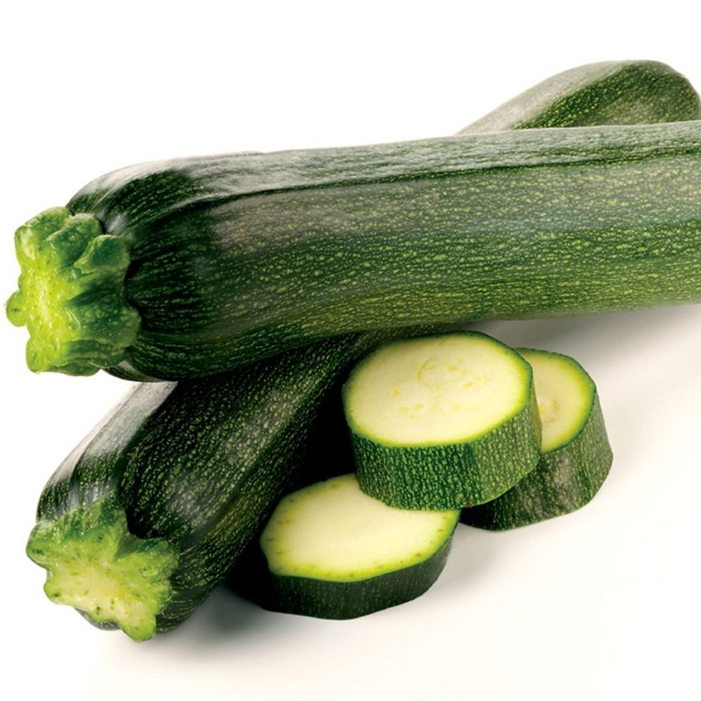 Courgette