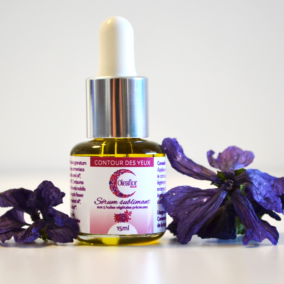 Sérum sublimant 15mL