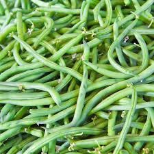 Haricots verts