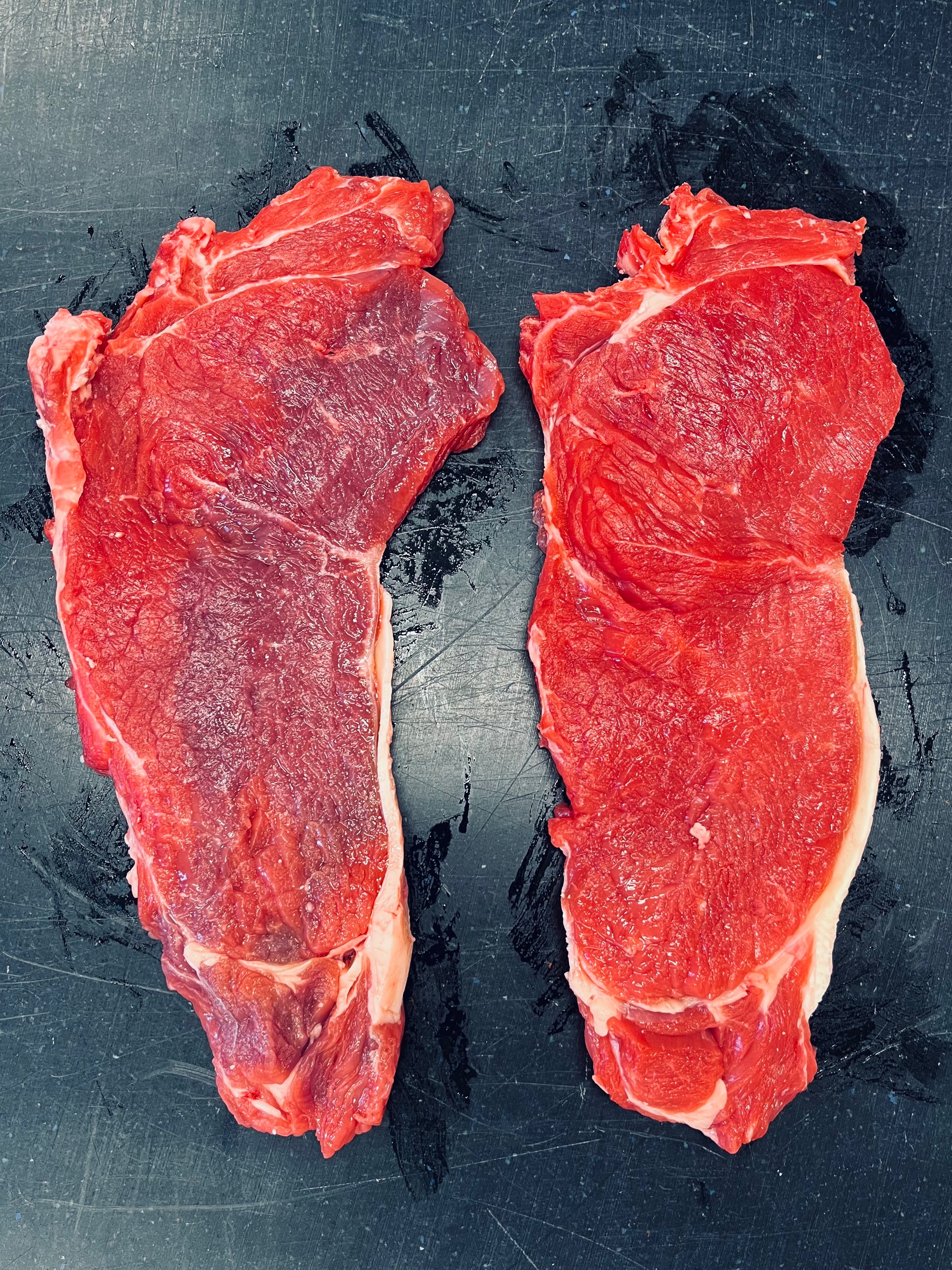 Faux Filet x2 - 500g