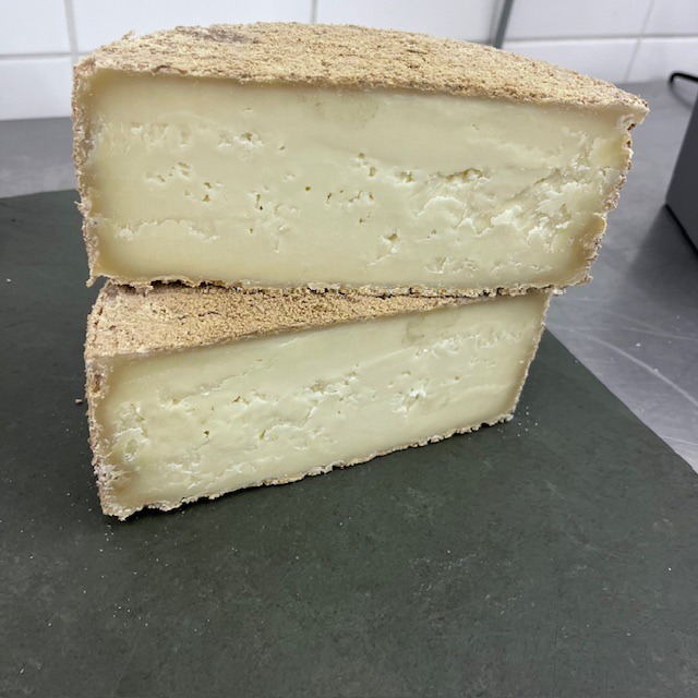Cabristick tomme de garde lavée à la bière