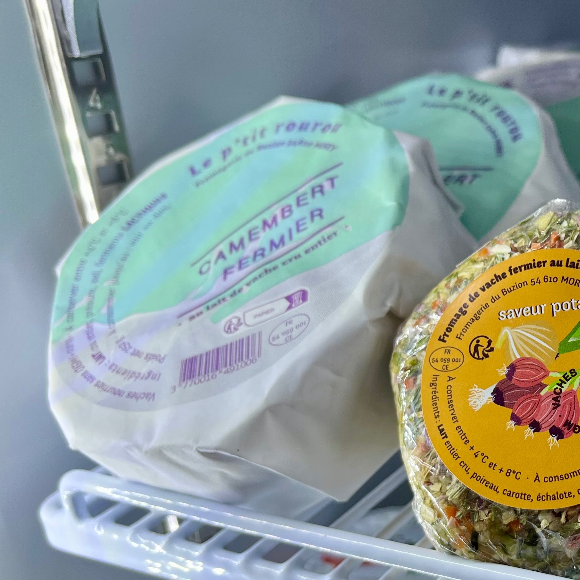 Camembert