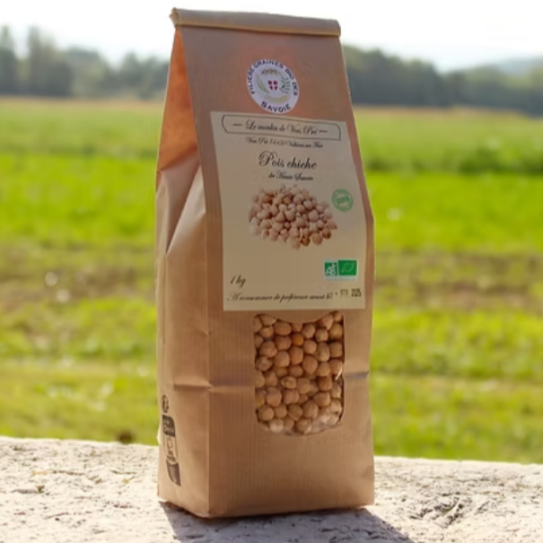 Pois chiche - 1kg