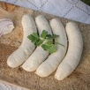 Boudins blancs bio (x4) - 0,48kg